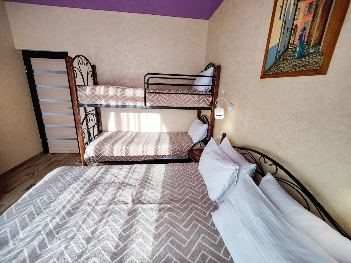 Апартаменты Березка 2