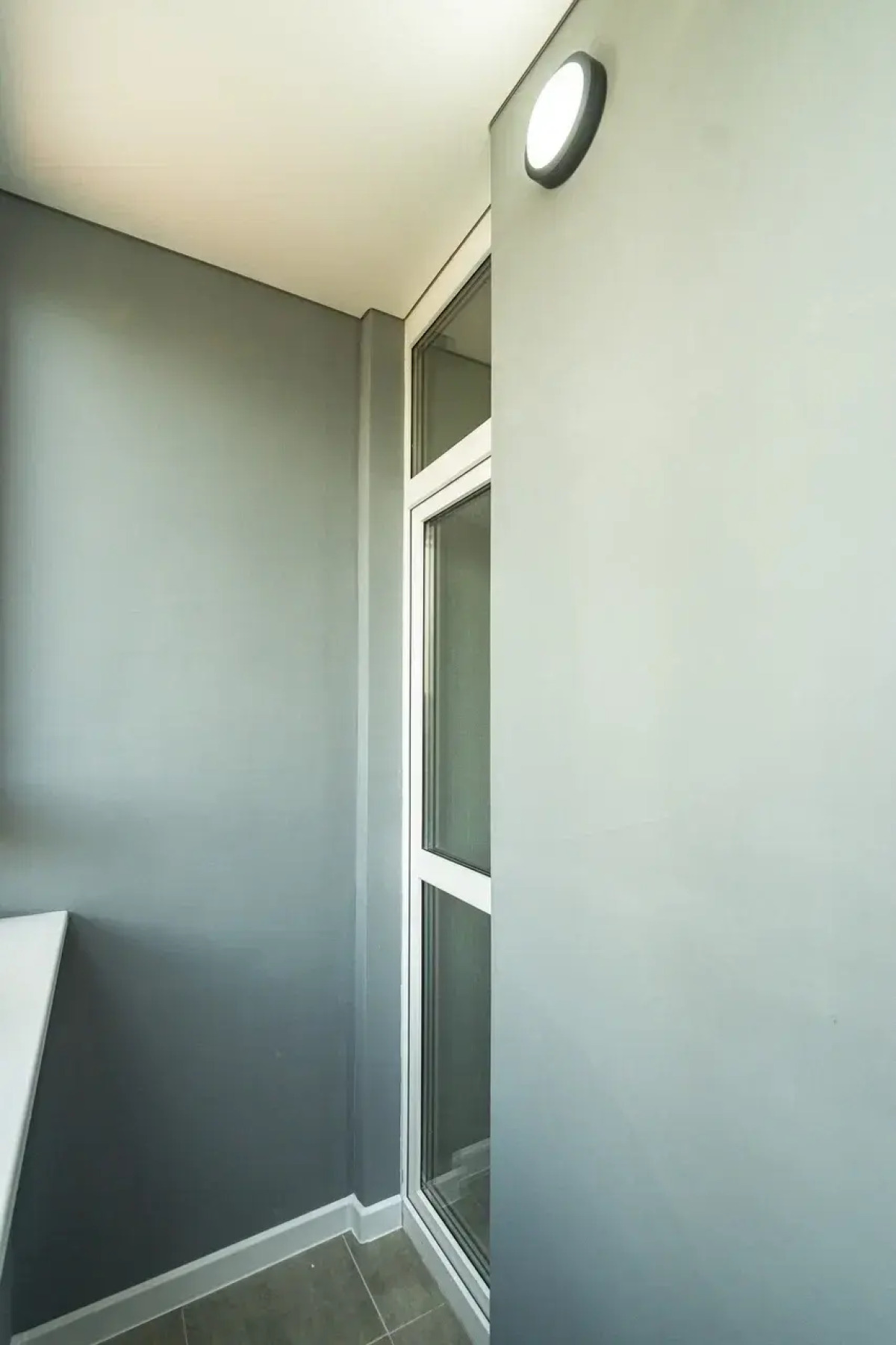 Квартира Студия на 8 этаже (541)