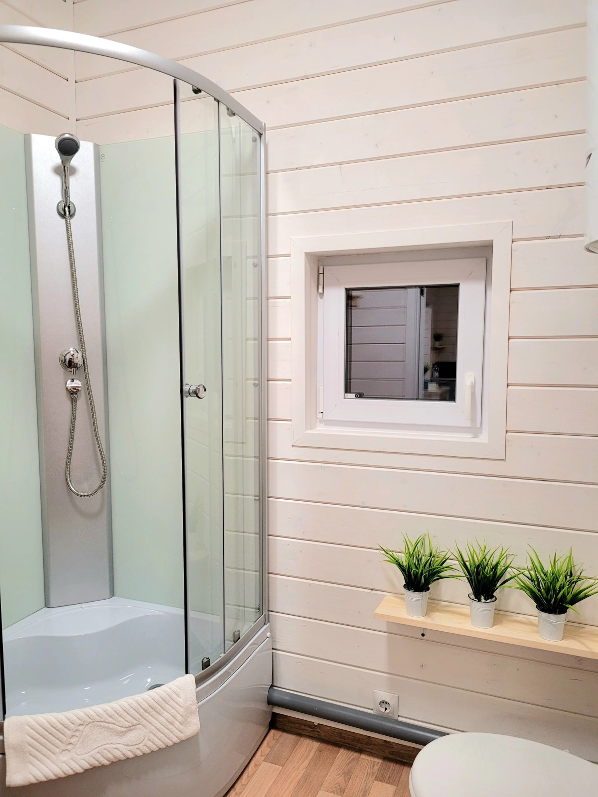 Частный дом Неотель с сауной