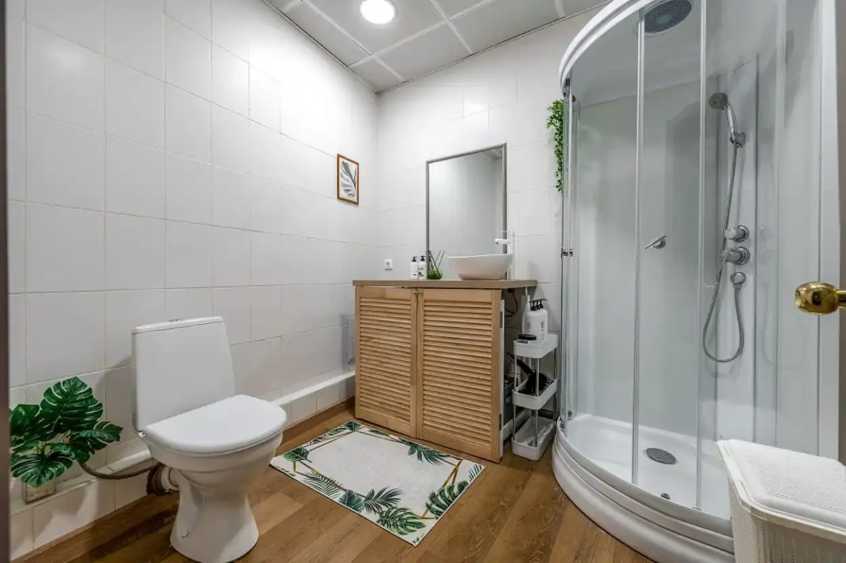 Квартира Стильная на Канале Грибоедова