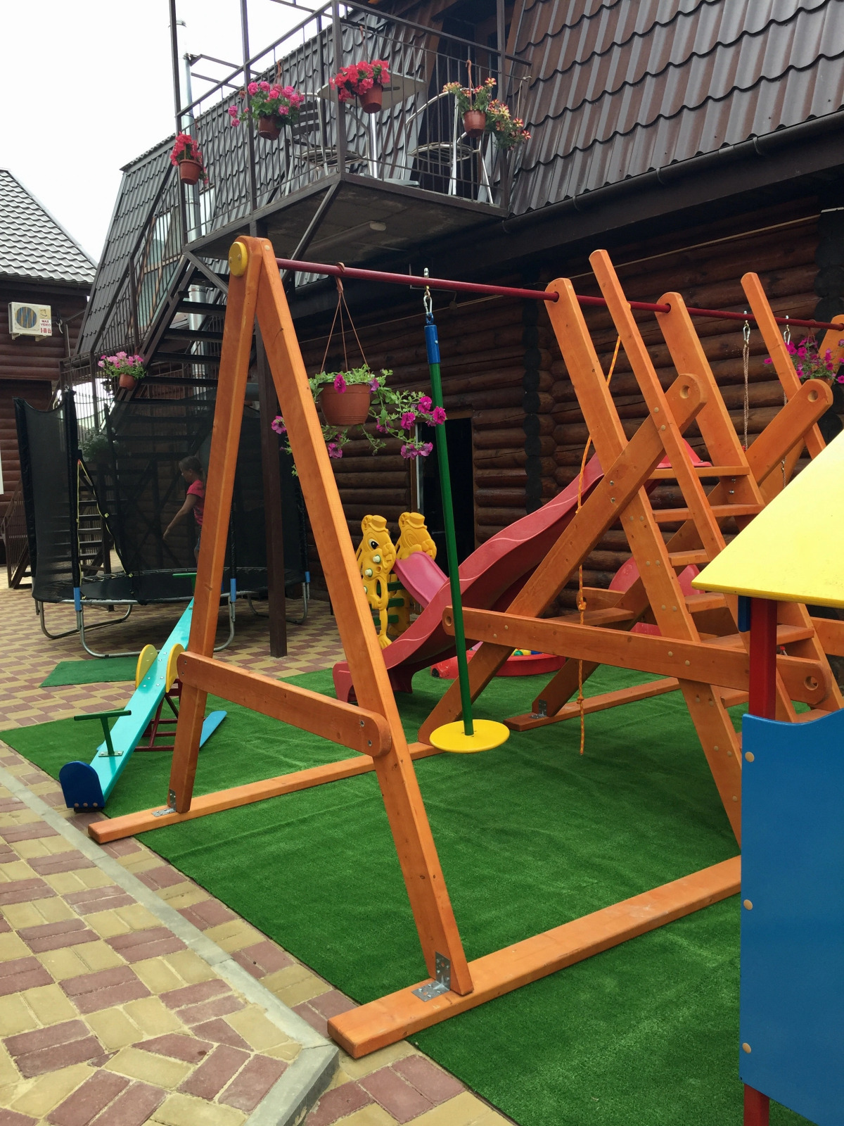 Гостевой Дом Ковчег