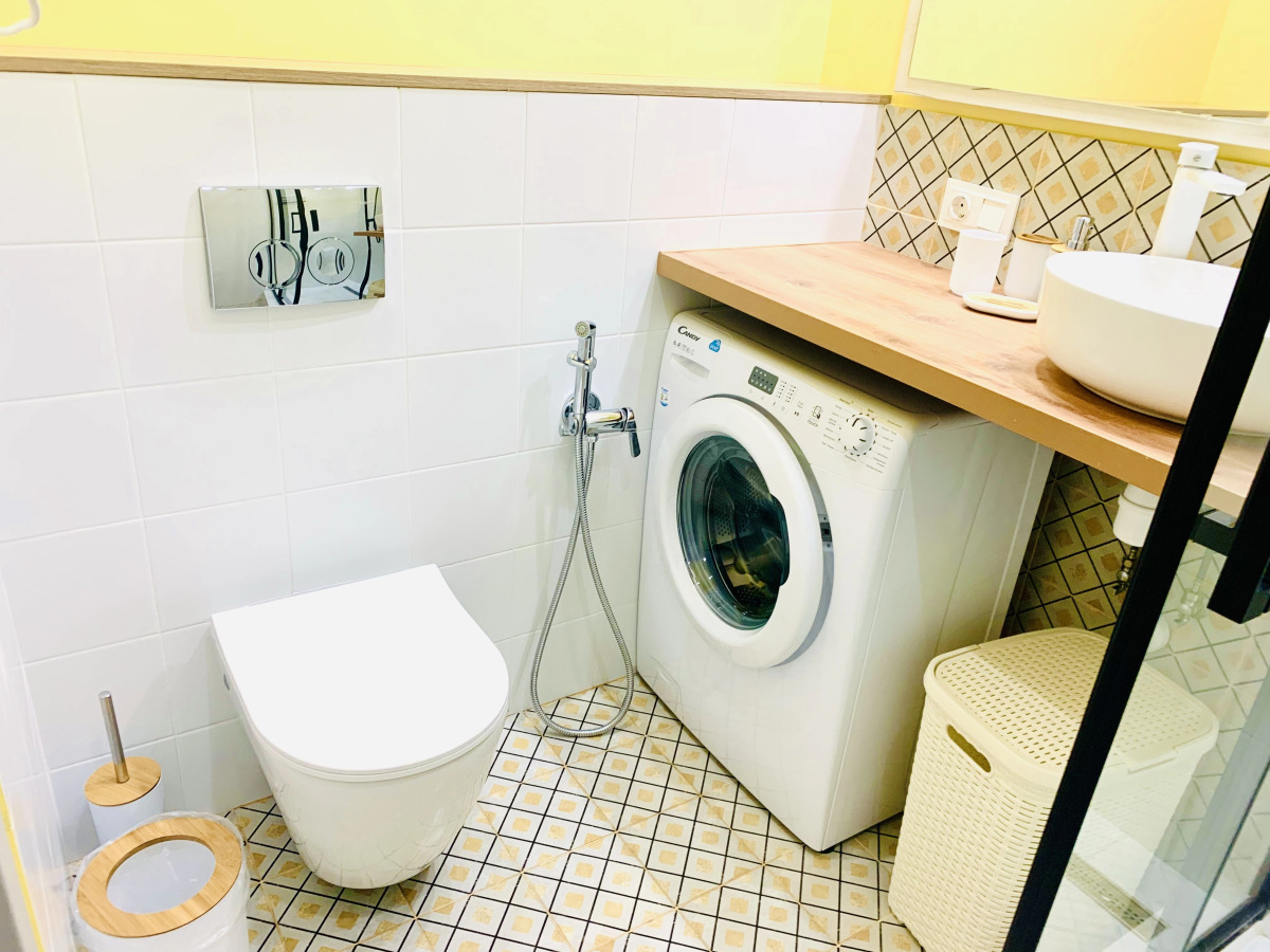 Апартаменты Светлана-ЖК Москва