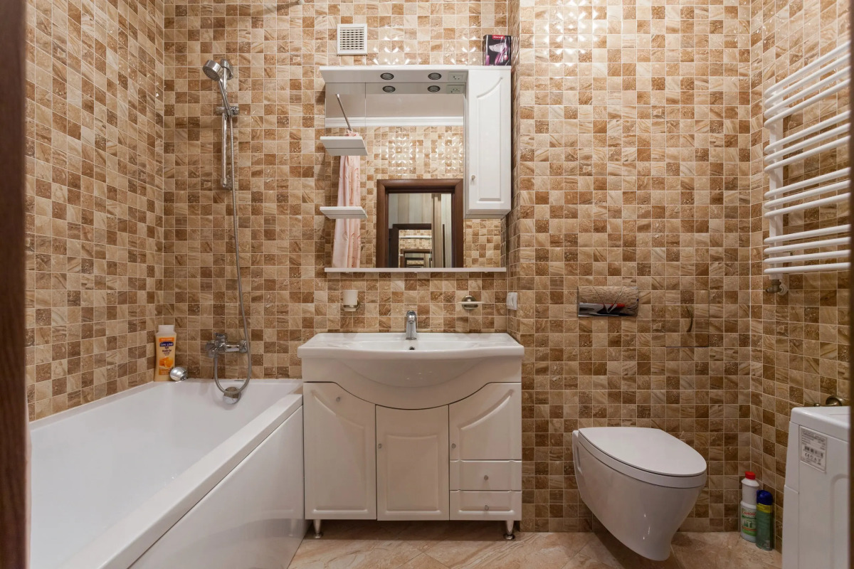 Апартаменты у Музея Мирового Океана