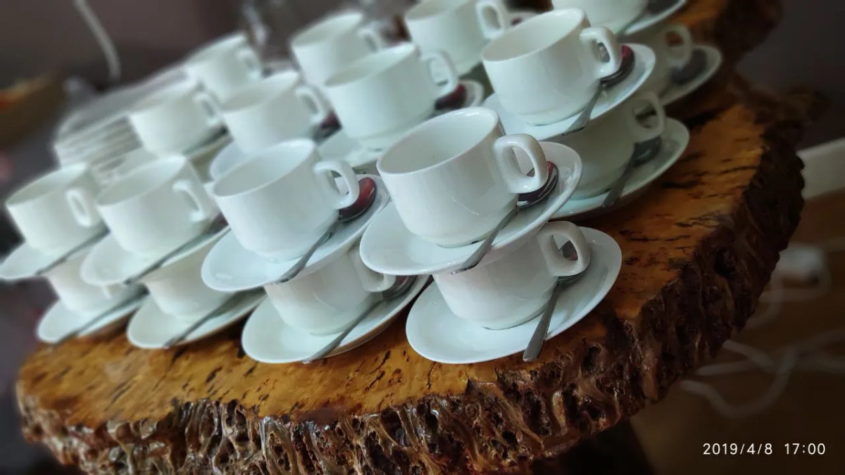 Hotel Touristan Bishkek