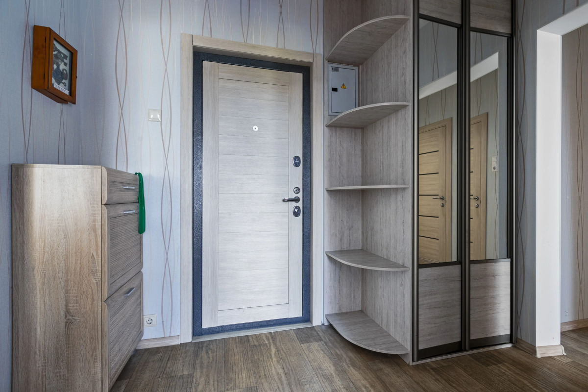 Апартаменты MaxRealty24 Putilkovo24