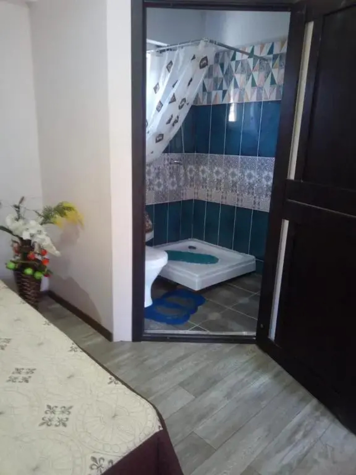 Гостевой дом 8 Сестёр