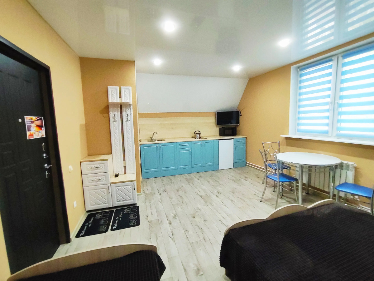 Гостевой Дом Лилия