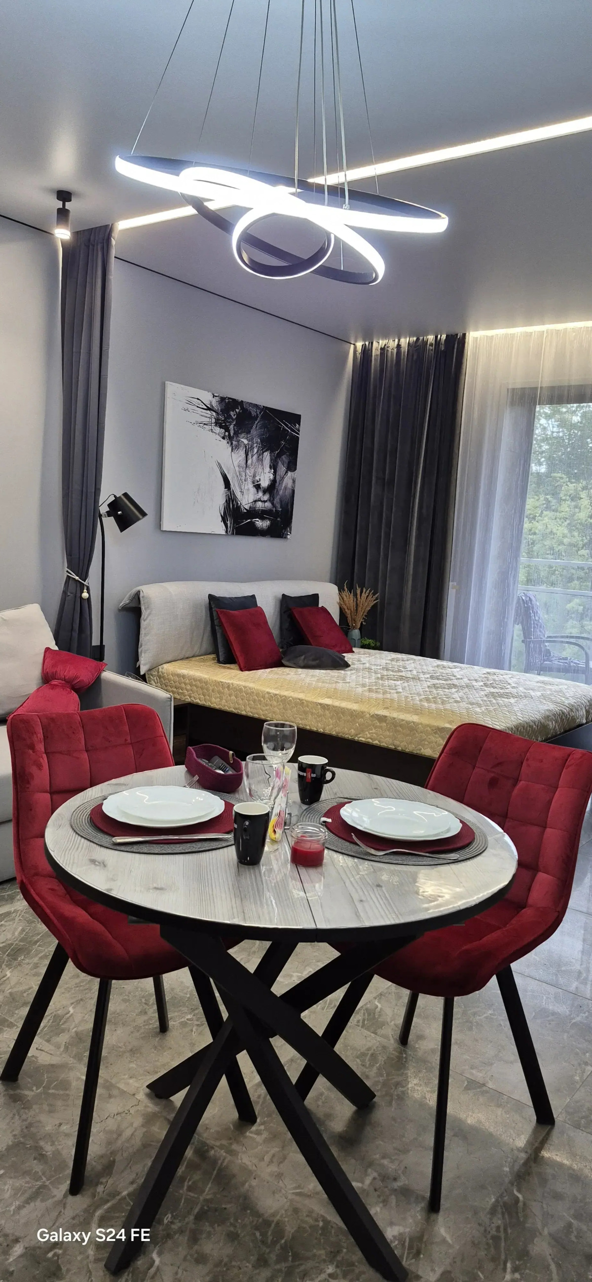 Апартаменты Apart DeLuxe Sunny Land