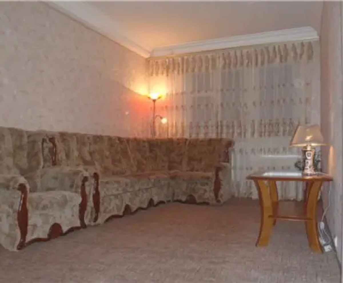 Апартаменты Проспект Гагарина 17 Б