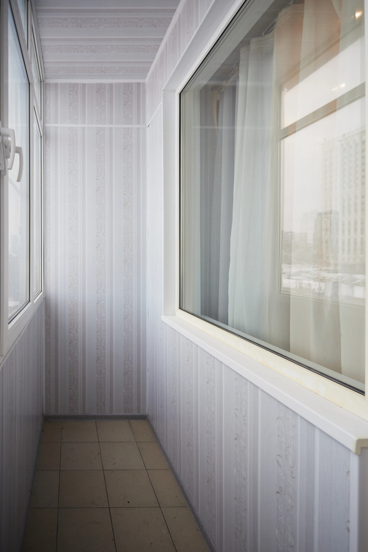 Апартаменты Просторная студия