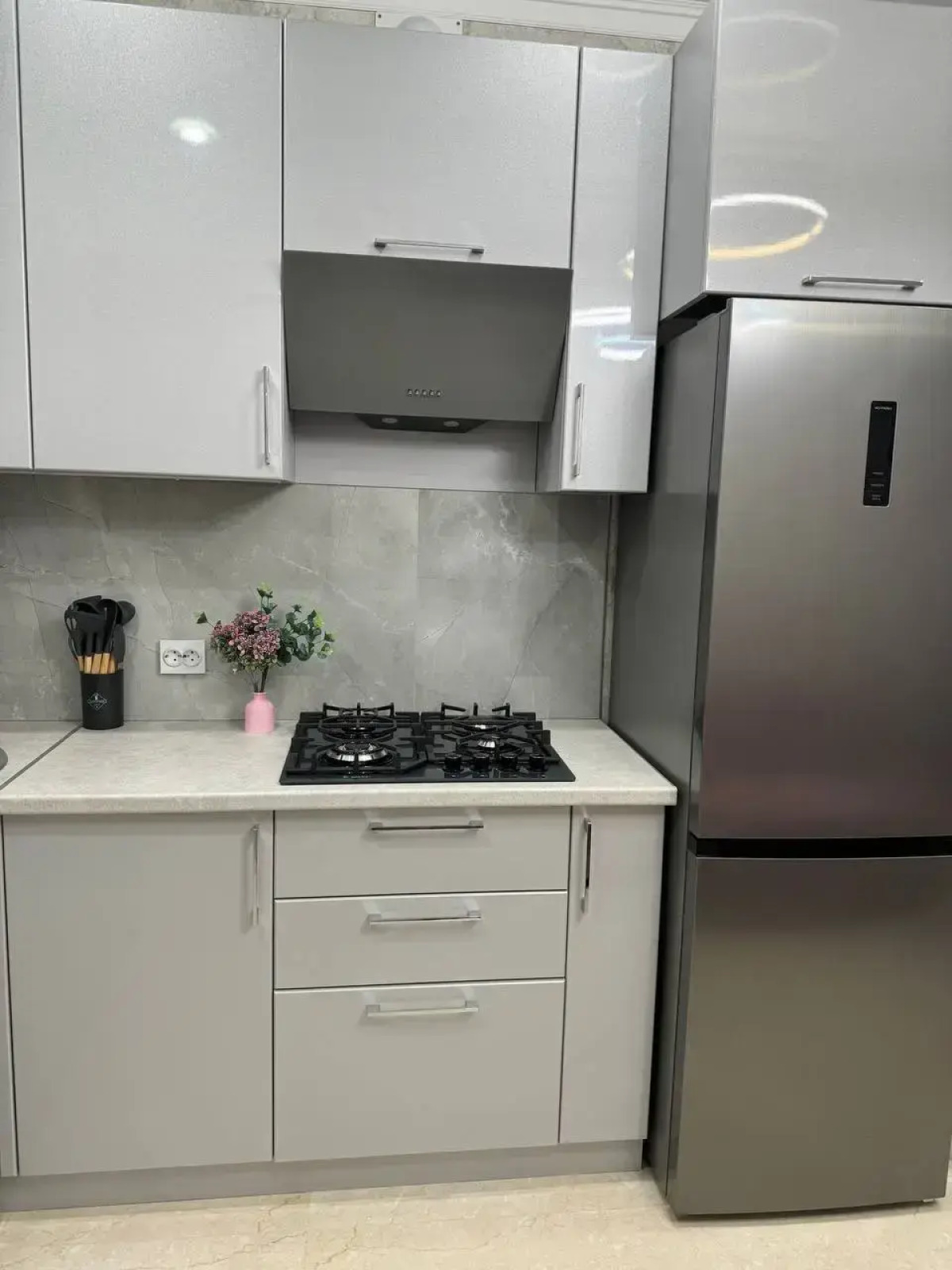 Квартира Новая Современная