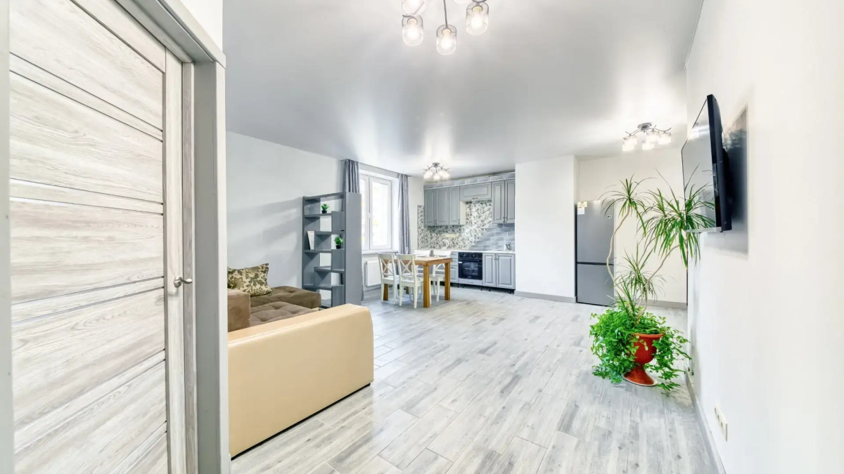 Квартира на Носовихинском Шоссе 43