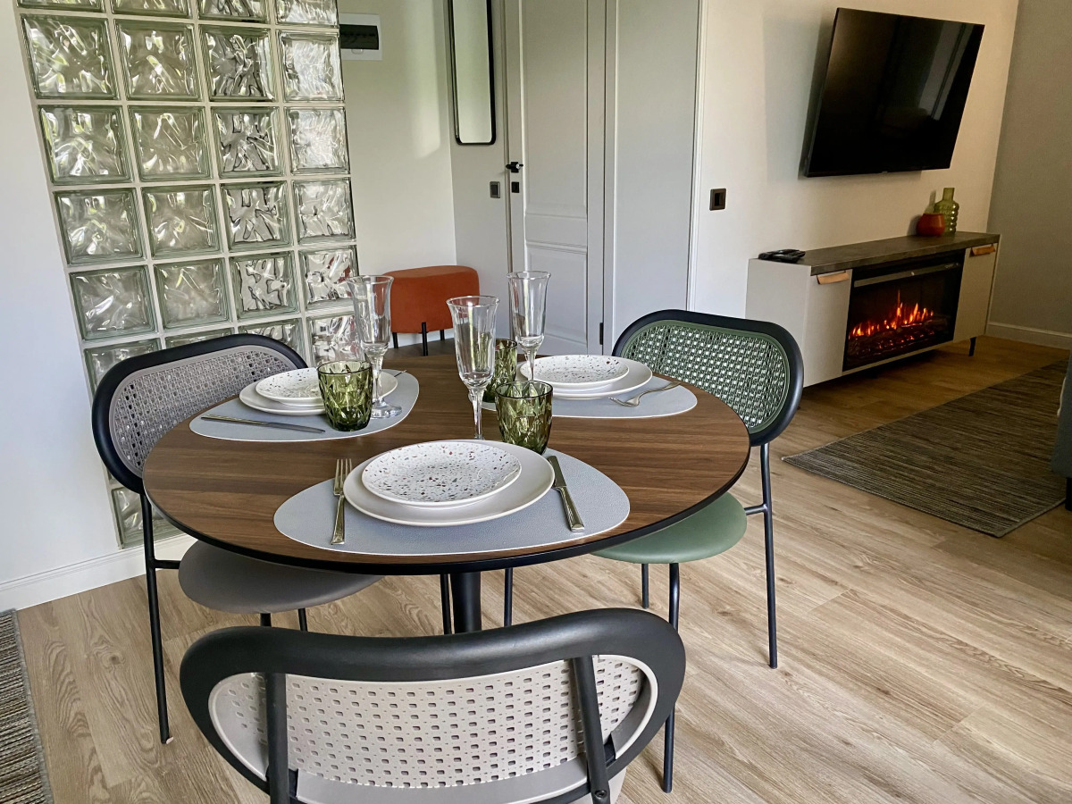 Квартира Copper Sunset