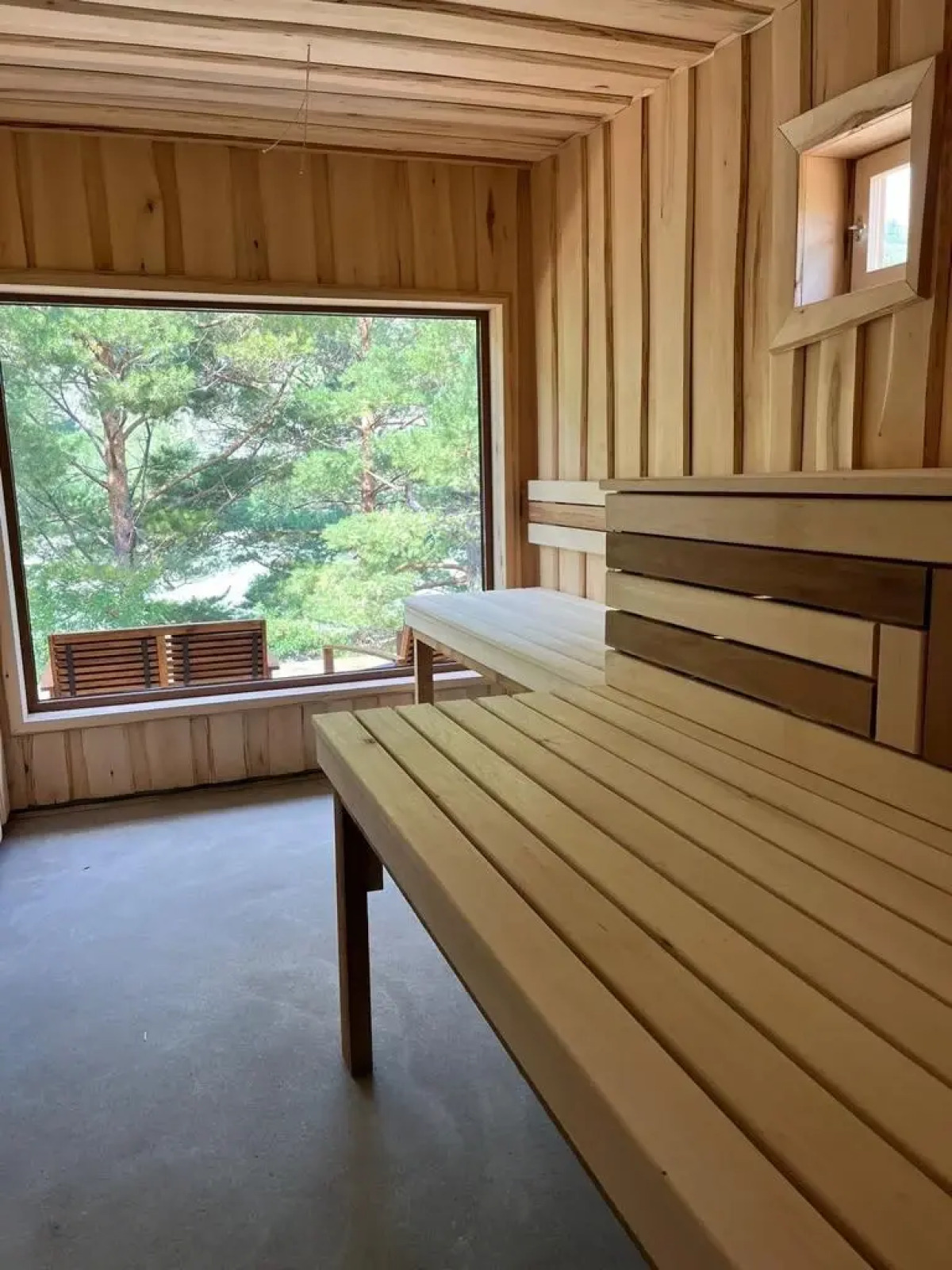 База Отдыха Айвенго Глэмпинг