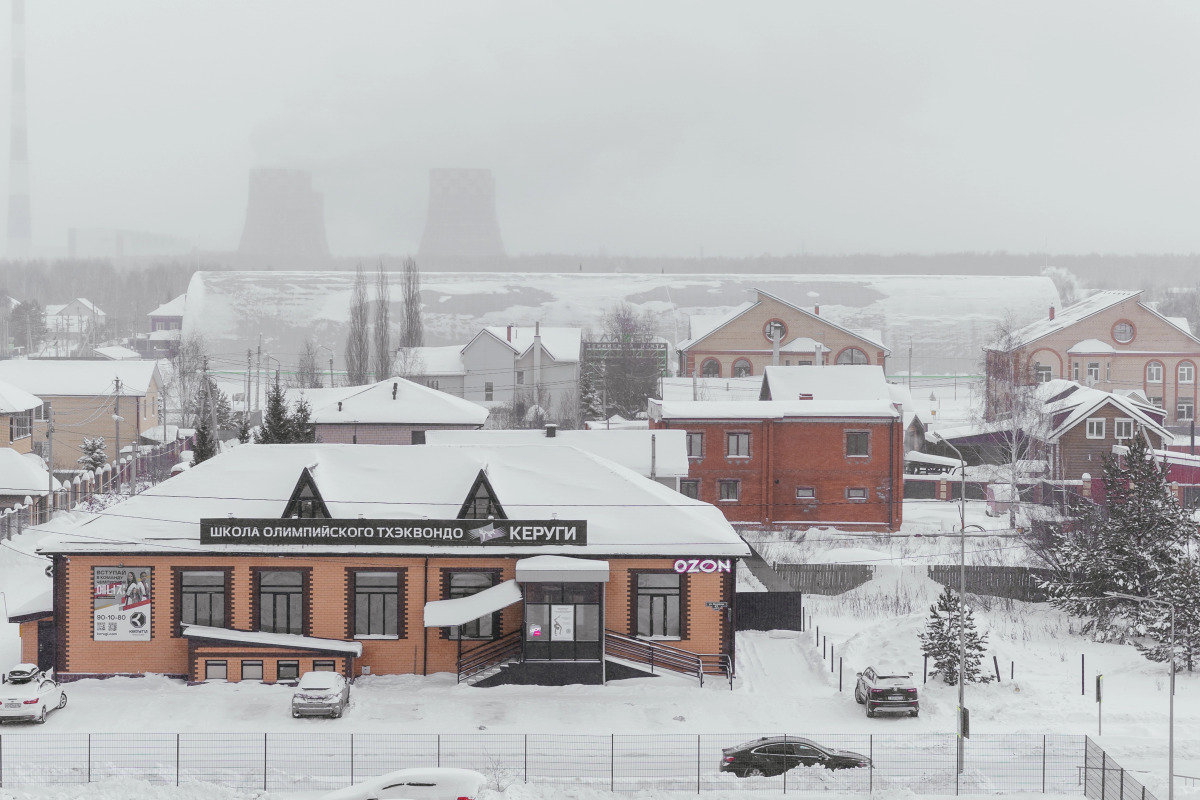 Апартаменты Room Tour в Восточном Экспо Лидер