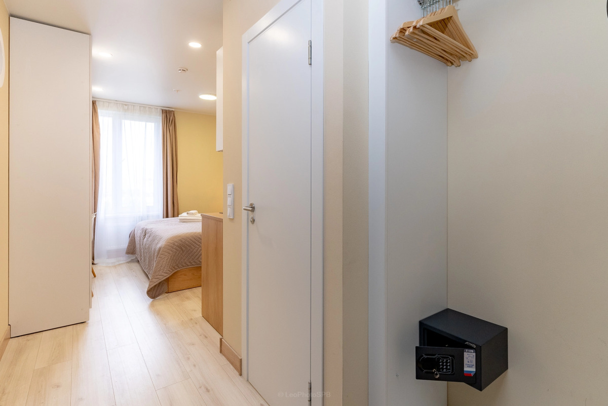 Квартира Zoom Apart 1029