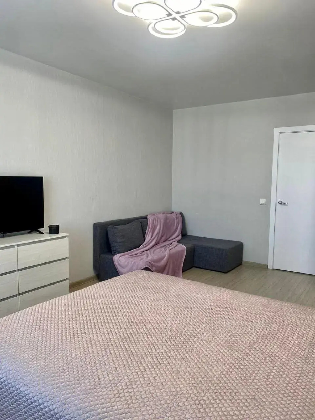 Квартира на Романовской 13