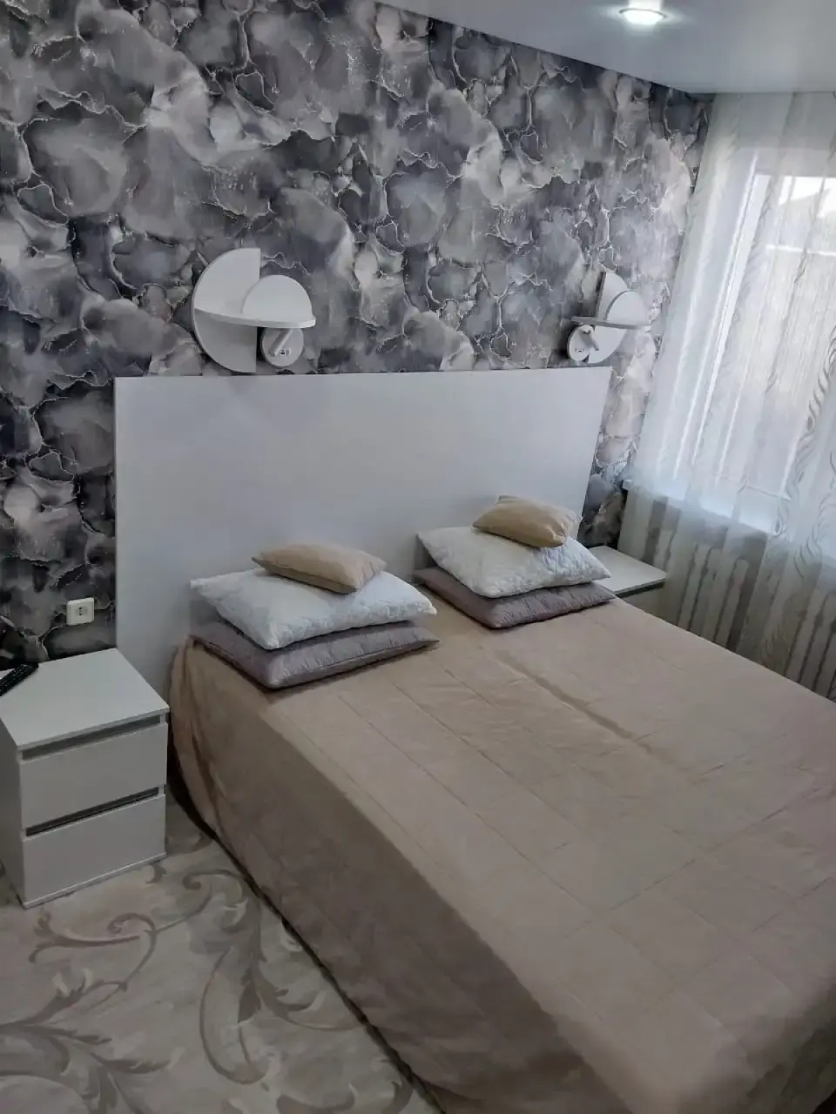 Отель Байкальская Жемчужинка