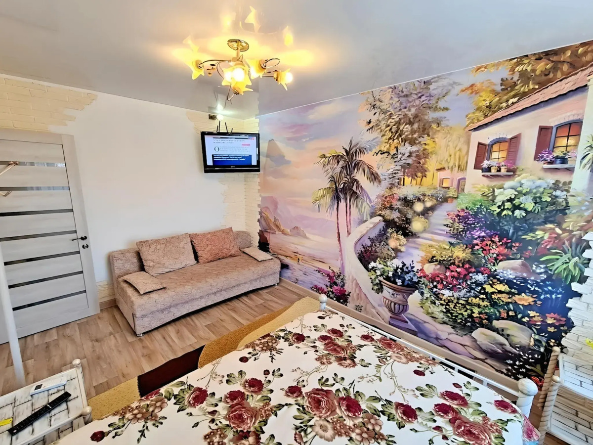 Квартира у Моря