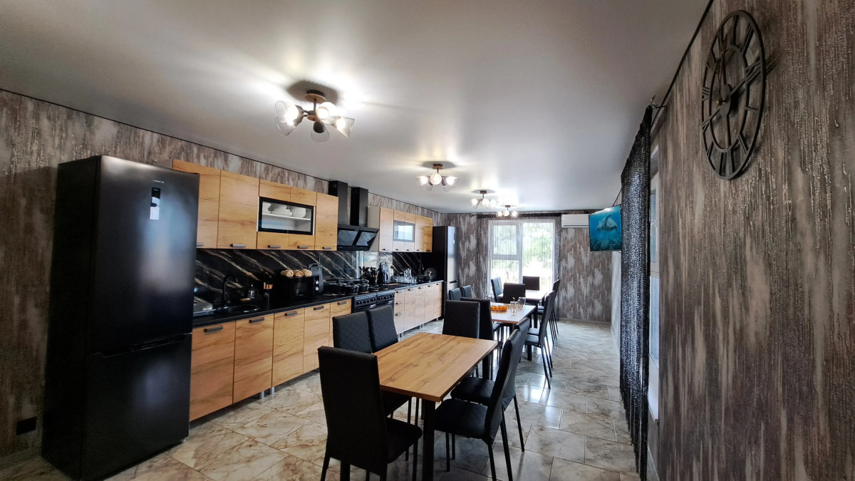 Мини-отель ШАЛЕ