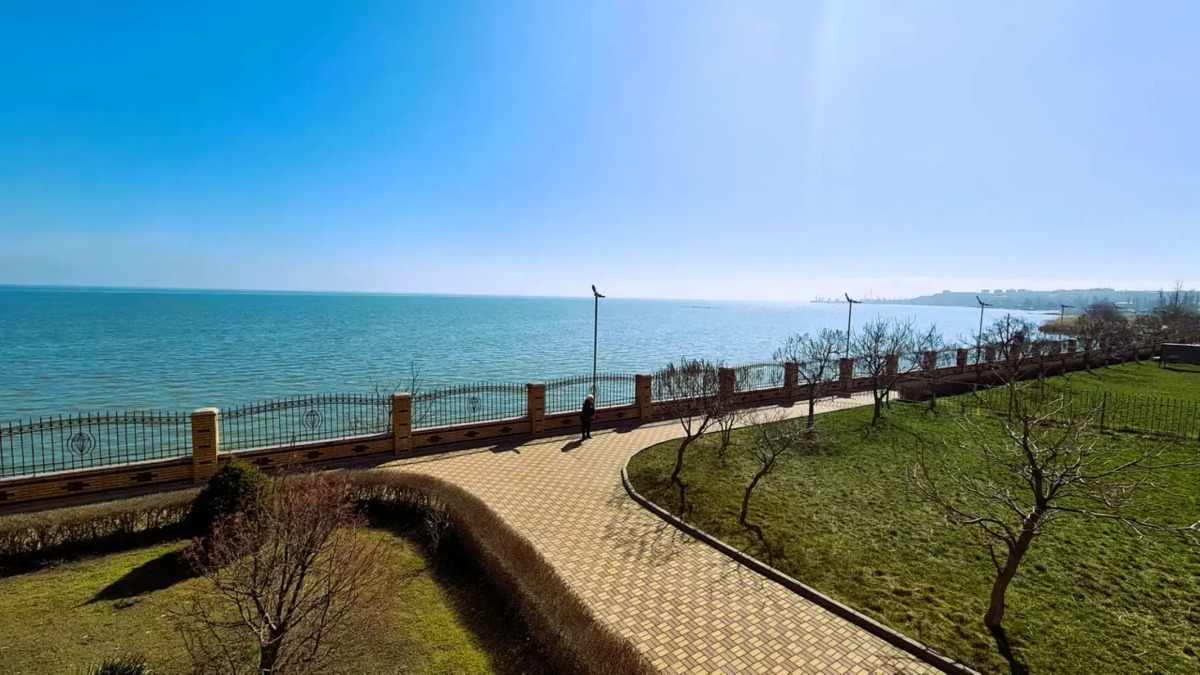 Апарт-отель Кристалл Люкс