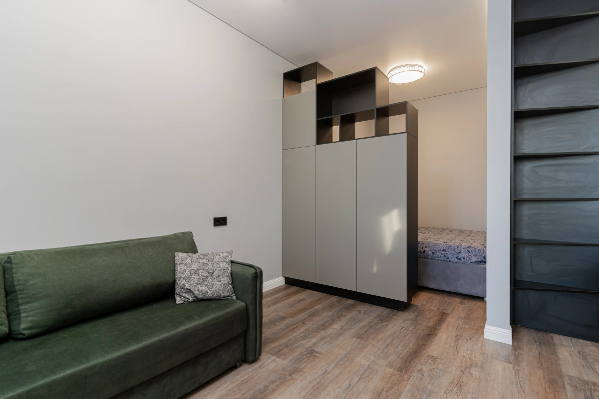 Квартира Люкс Посуточно в ЖК Жигулина Роща