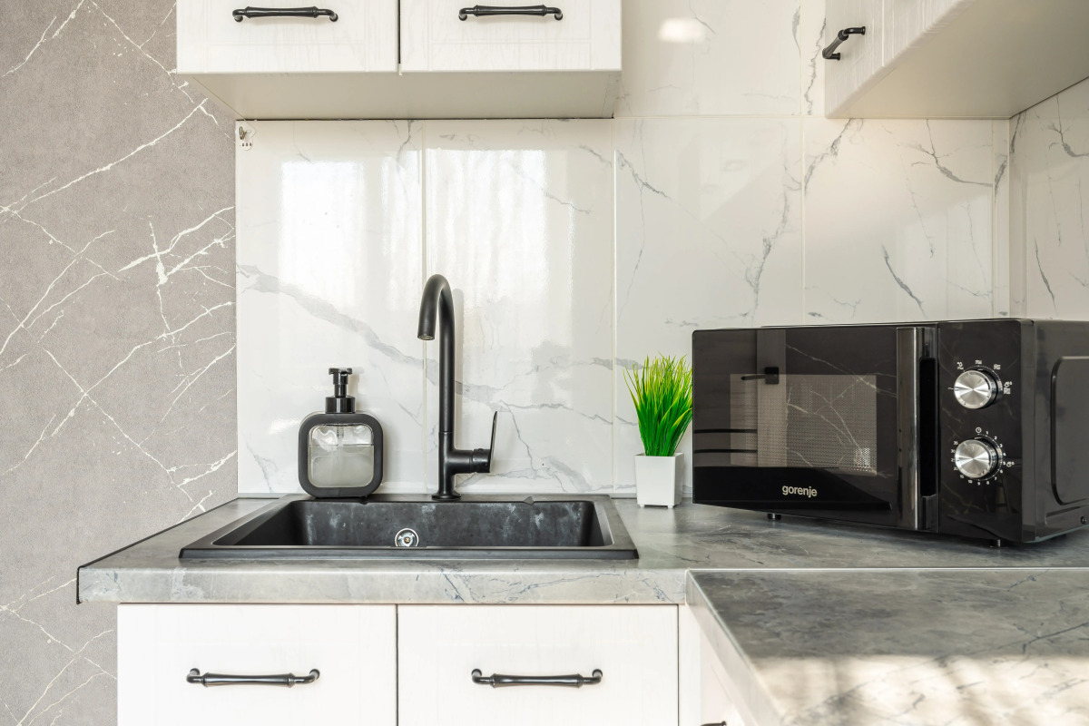 Квартира SunRental на Темернике