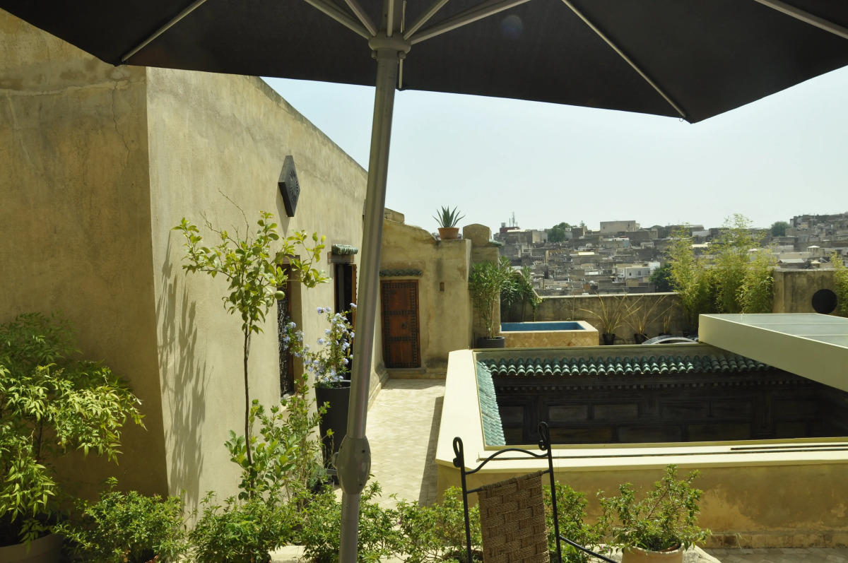 Гостевой Дом Dar 7 Louyat