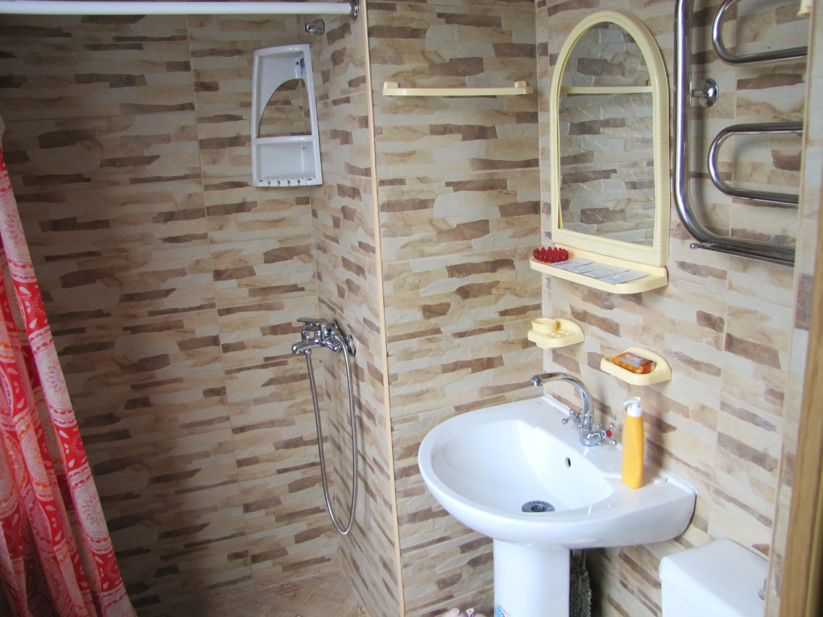 Апартаменты у Мечети