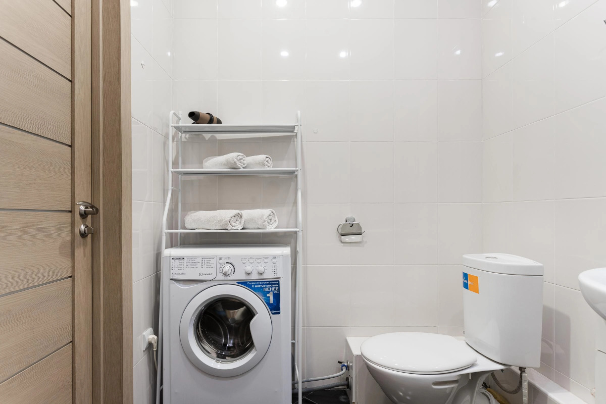 Апартаменты 447 с видом  на парк Галицкого