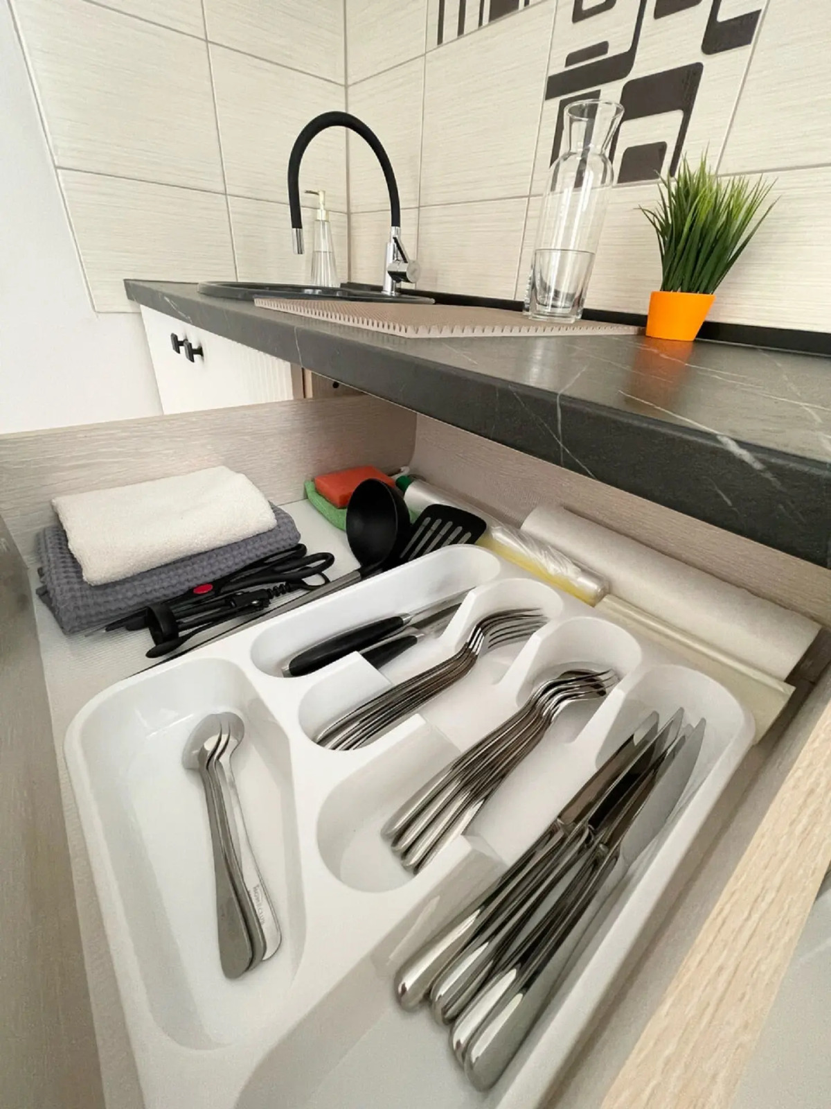 Апартаменты Ботаника