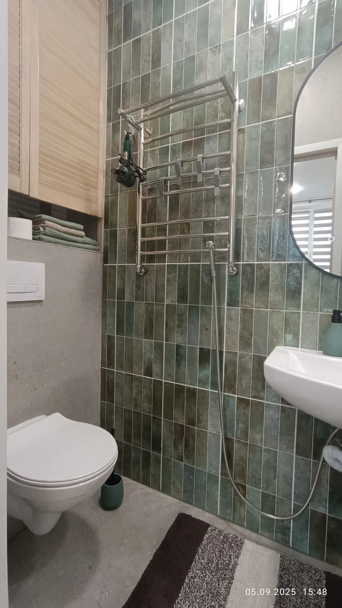 Квартира просторная бульвар Ленина 4