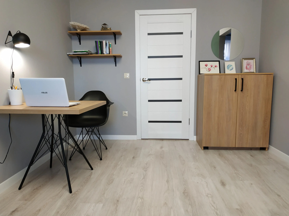 Апартаменты Электра 5