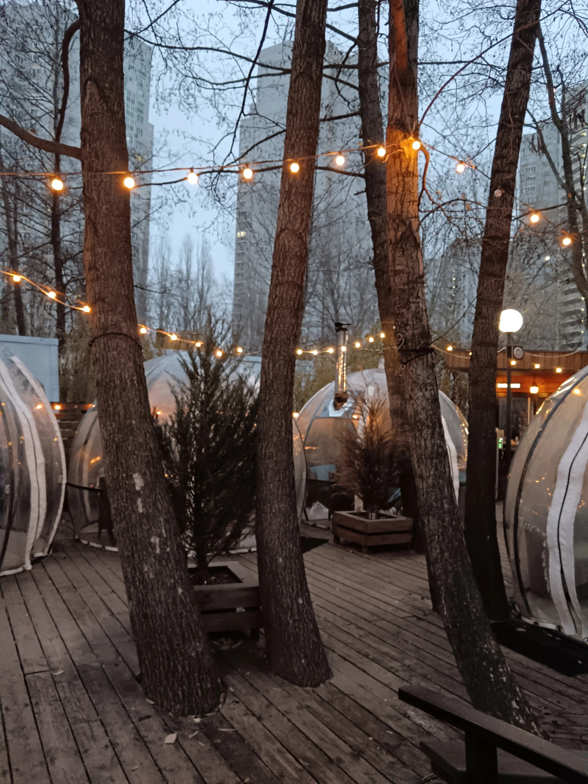 Квартира Уютная с Видом на Водохранилище