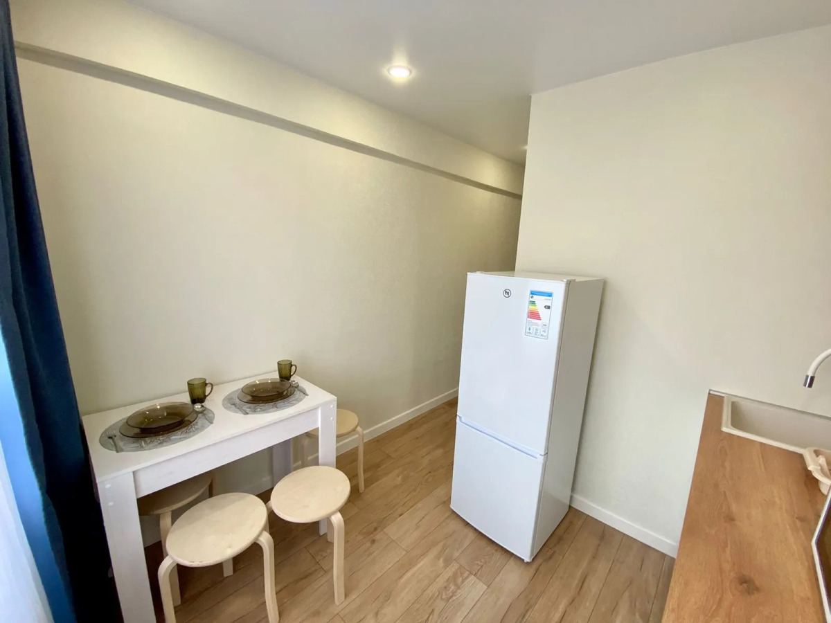 Апартаменты SeveRent Морской 7