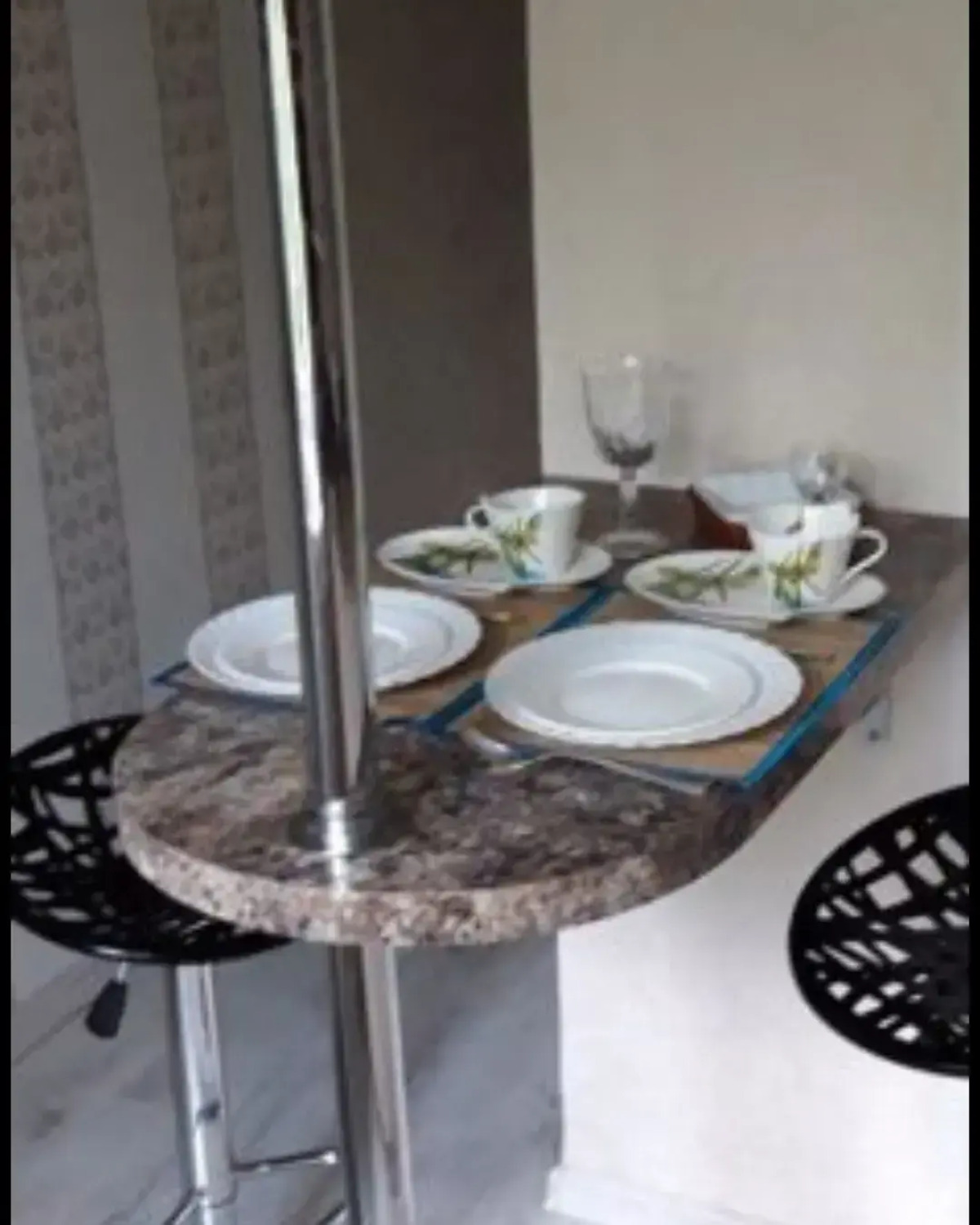 Апартаменты в самом центре Калининграда