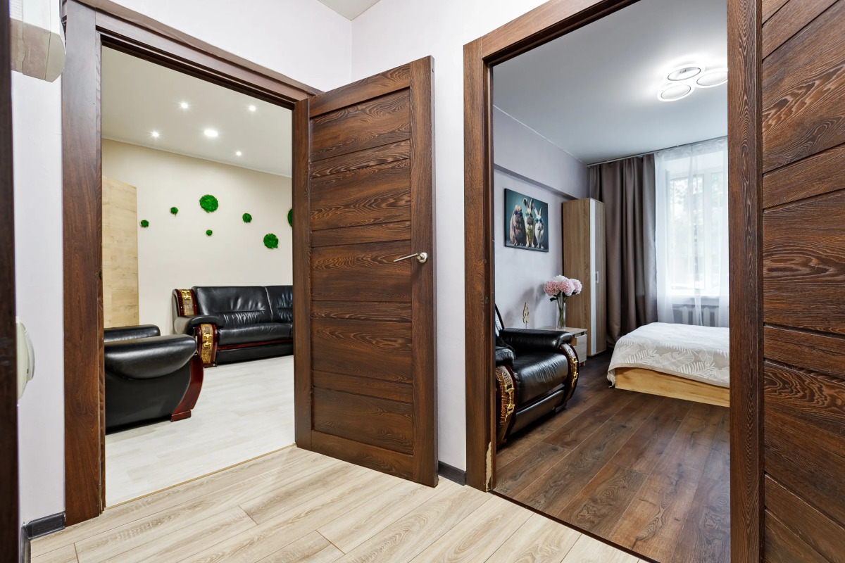 Квартира 2-к.