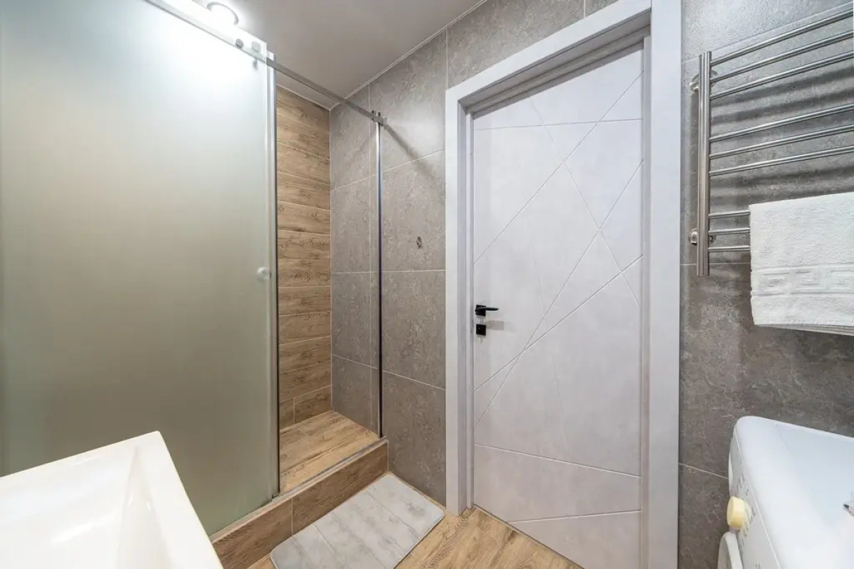 Квартира от Компании Хоум Отель на Тухачевского 84