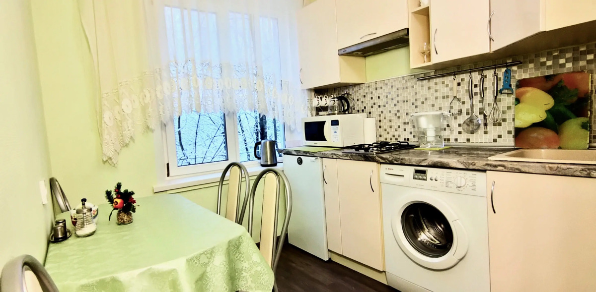 Апартаменты Отличная квартира