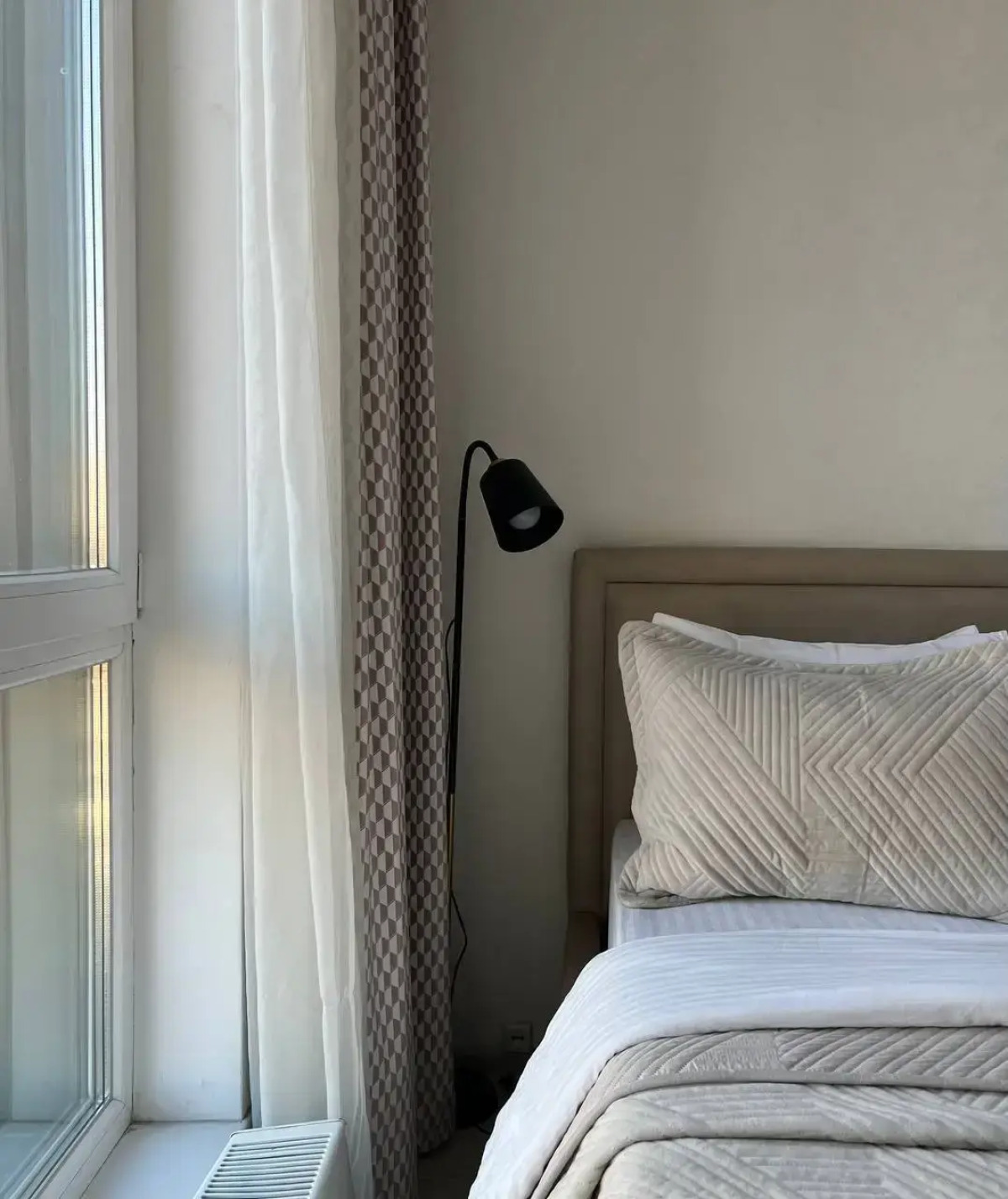 Апартаменты RIZONE