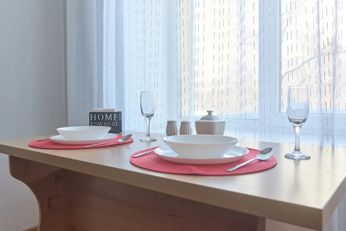 Апартаменты 9 ночей на Киевской 70/3 №2