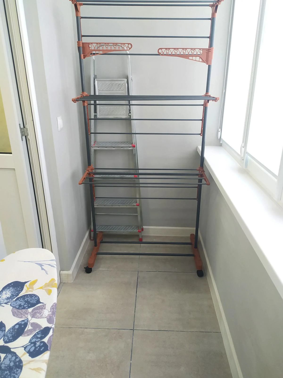 Квартира Евро-двушка у набережной и пляжа Бриз