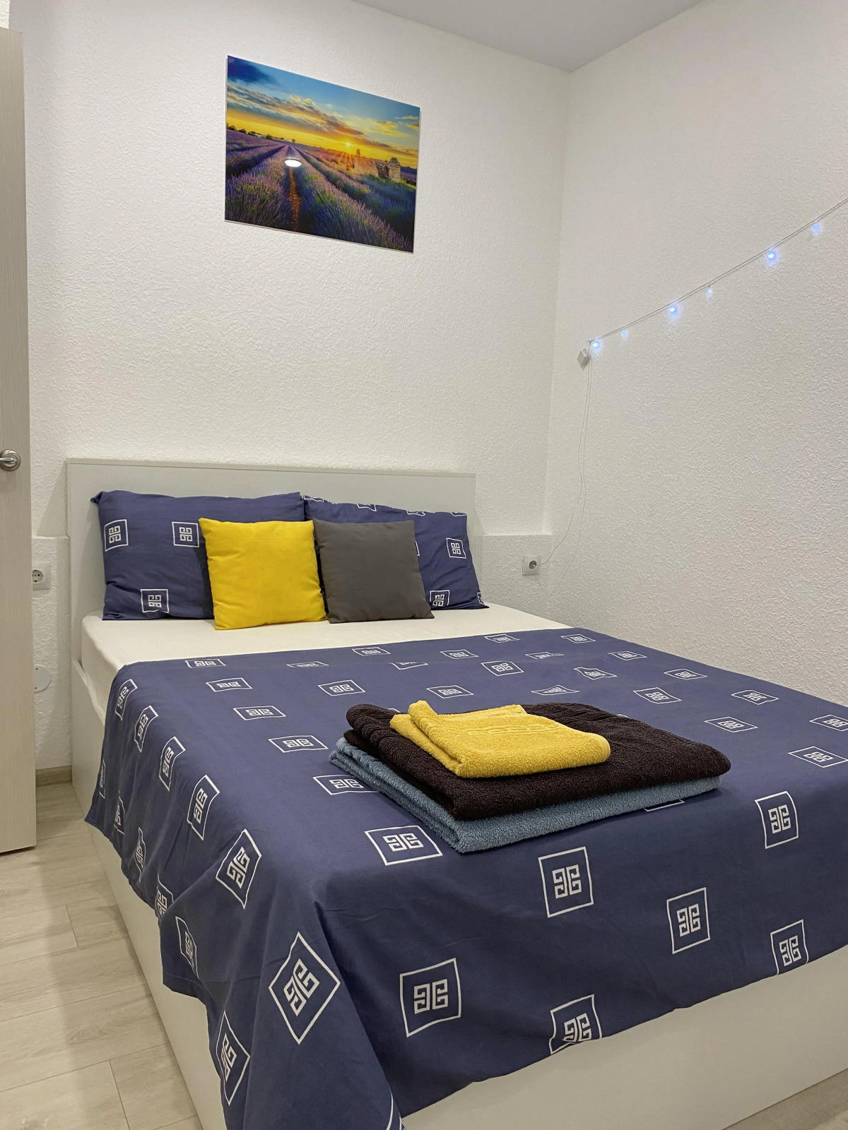 Апартаменты Пархоменко 473