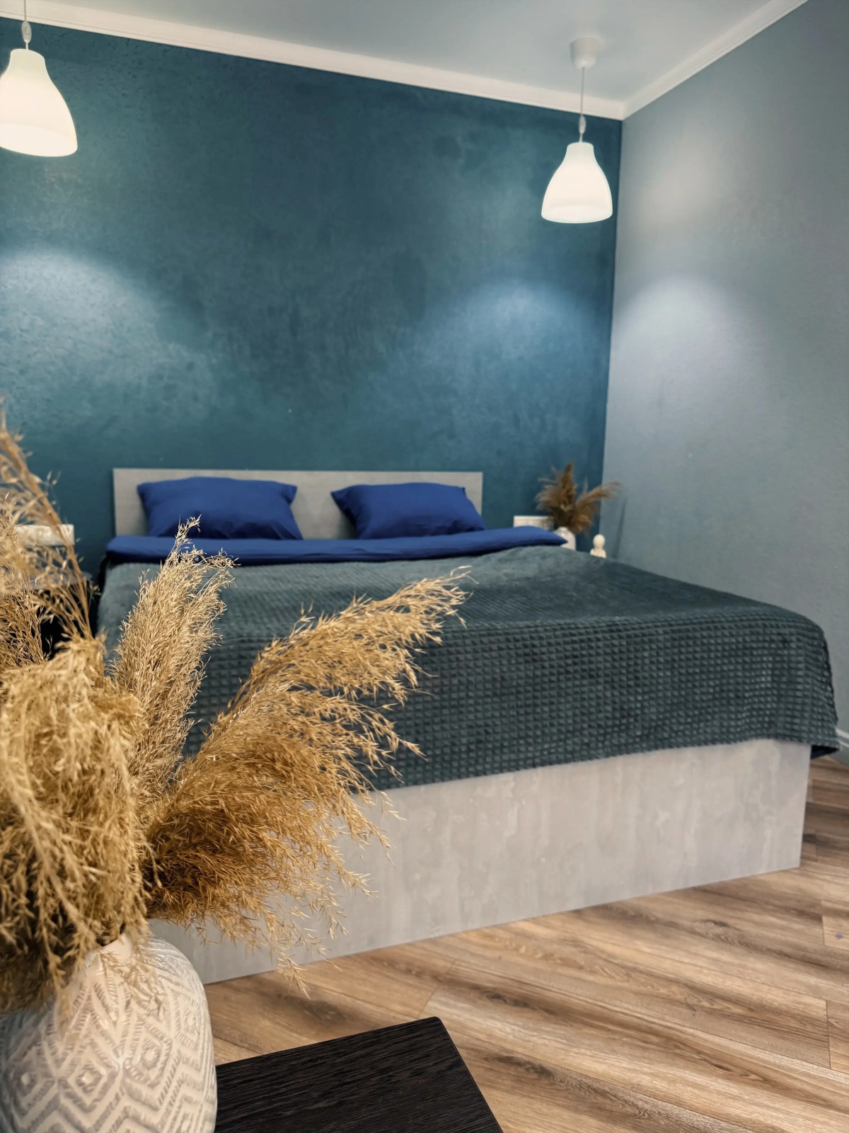 Квартира Уютная однокомнатная квартира