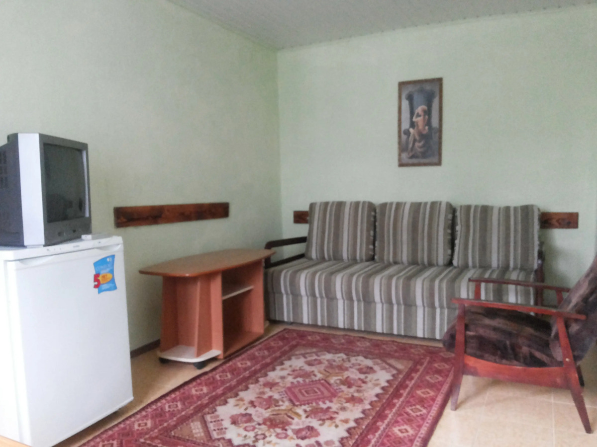 Гостевой Дом Ирина