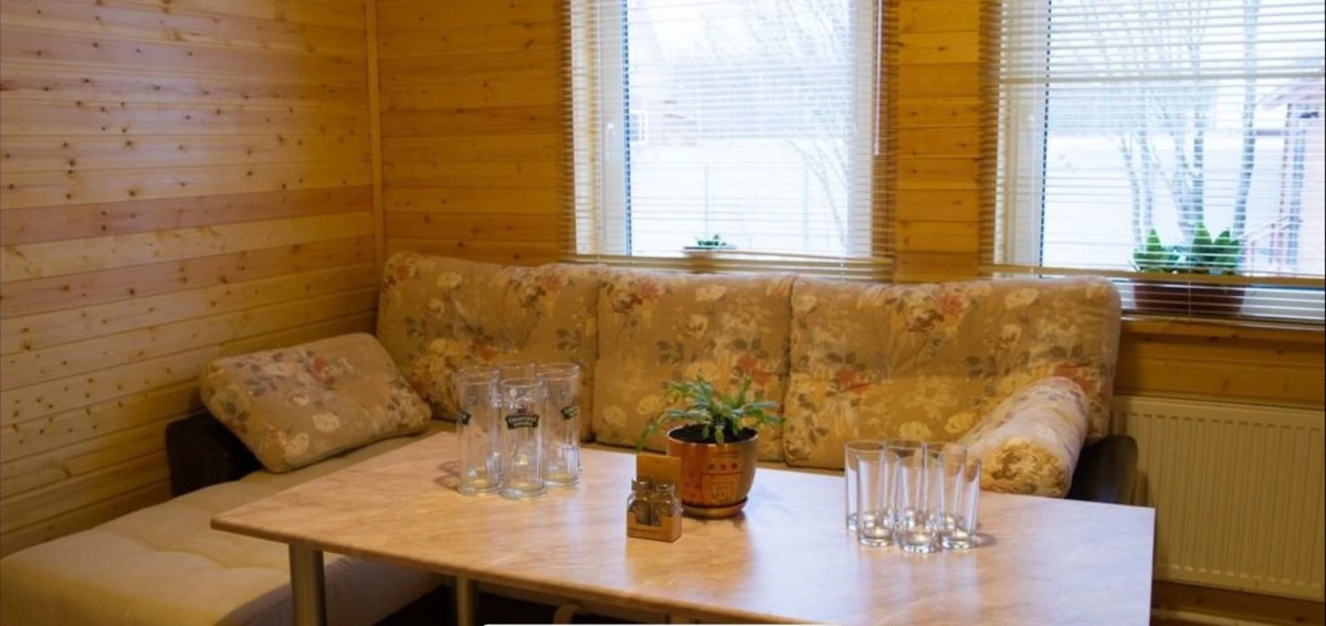 Гостевой дом Владимирский Хуторок