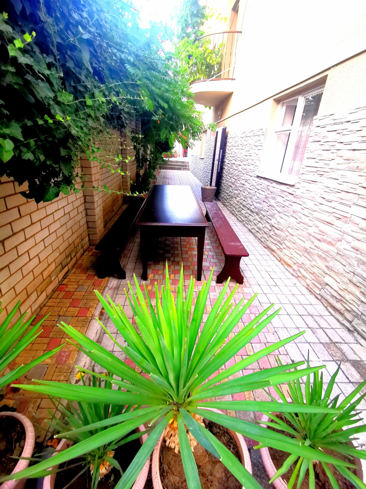 Гостевой Дом Якорь