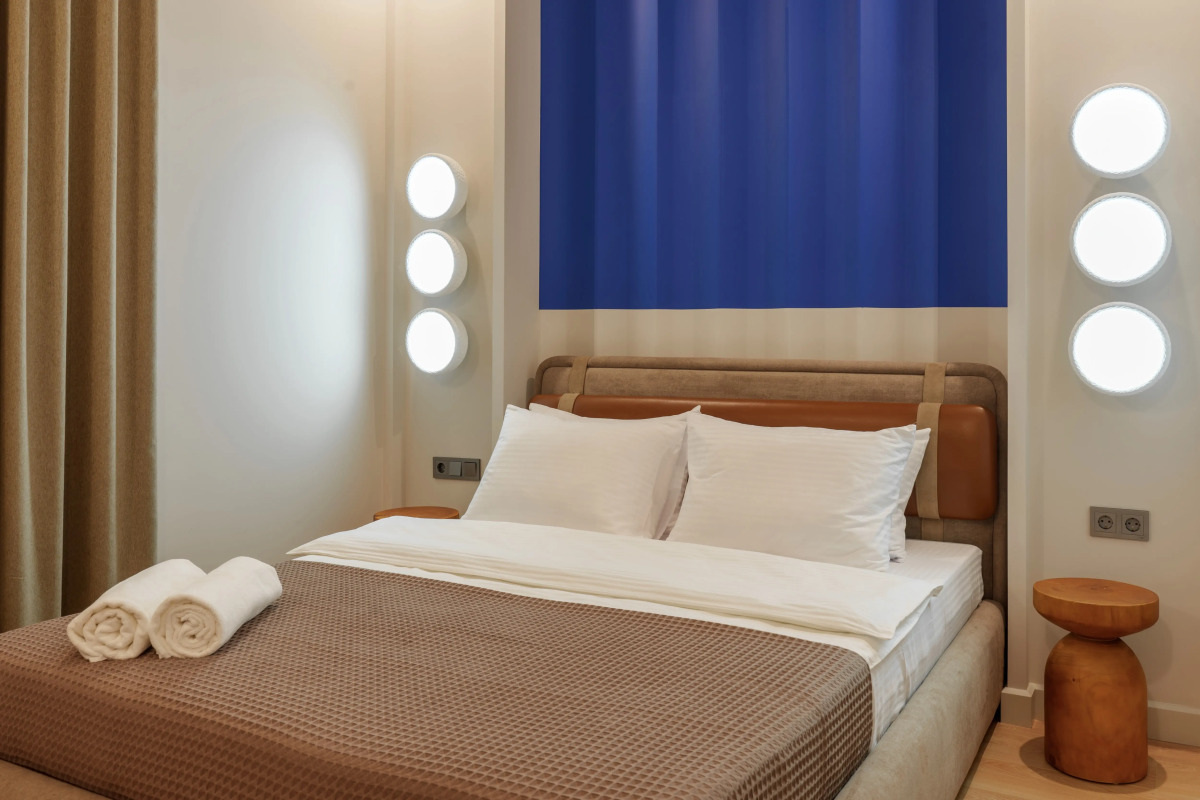 Гостевой дом Casa Luna