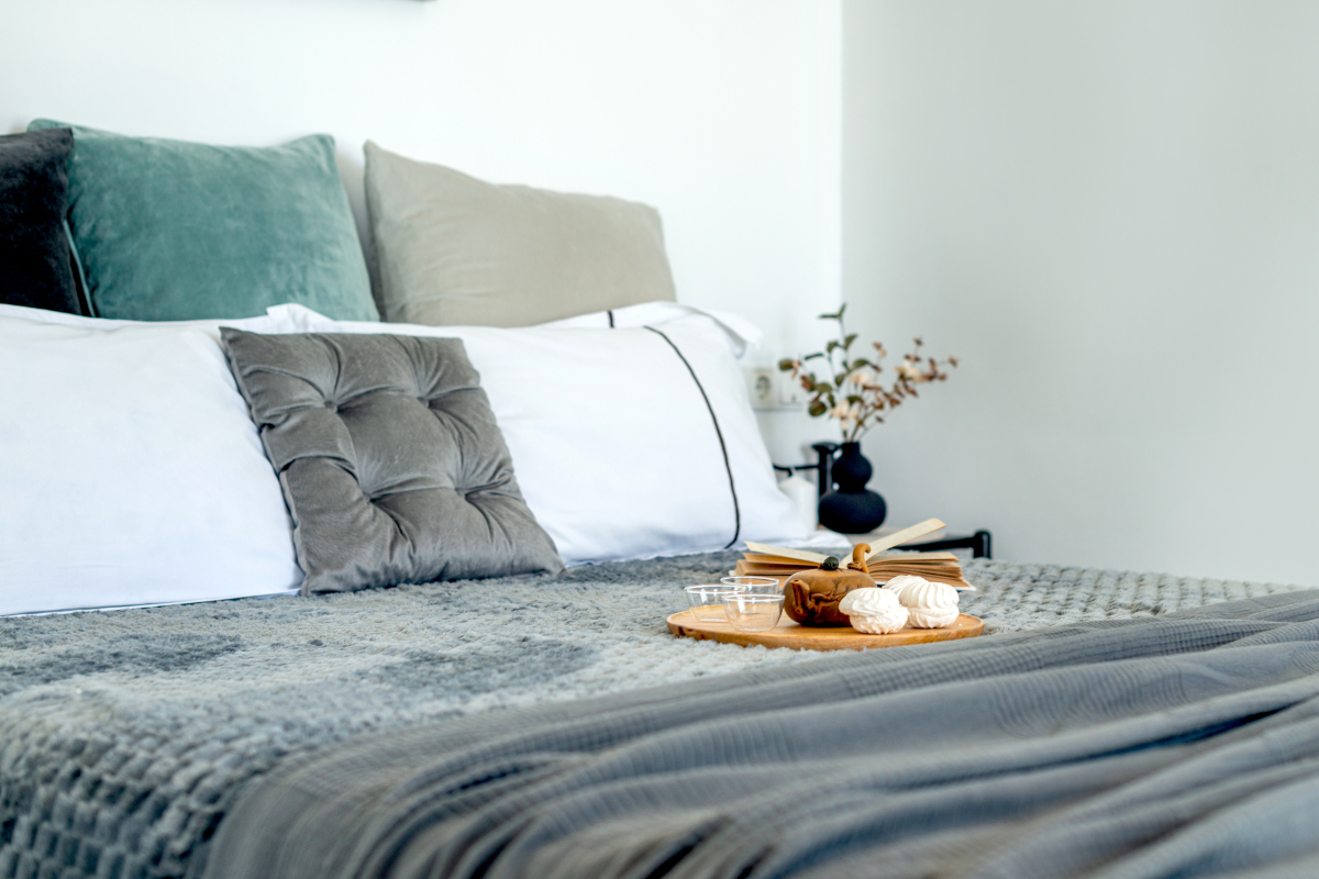 Апартаменты Apartment hotel Прибрежный Оазис: с видом на море в знаковой Порта Батуми