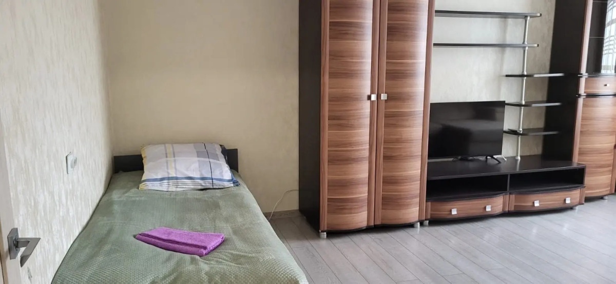 Квартира на бульваре Гусева 7